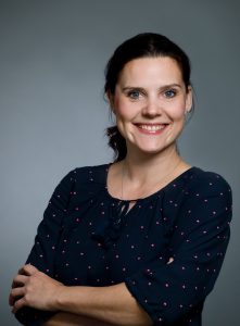 Picture of Stefanie Koch